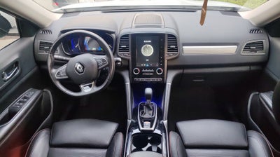 2024 RENAULT KOLEOS ICONIC