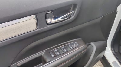 2024 RENAULT KOLEOS ICONIC