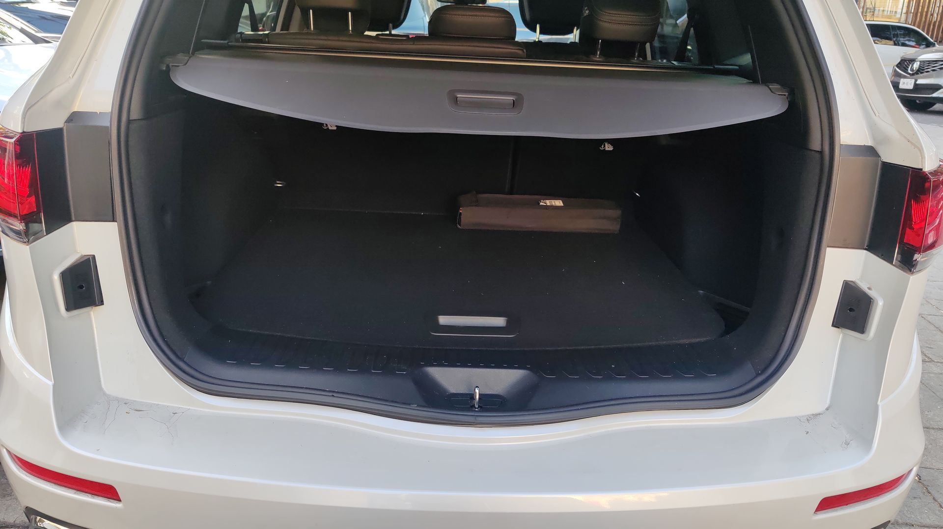 2024 RENAULT KOLEOS ICONIC