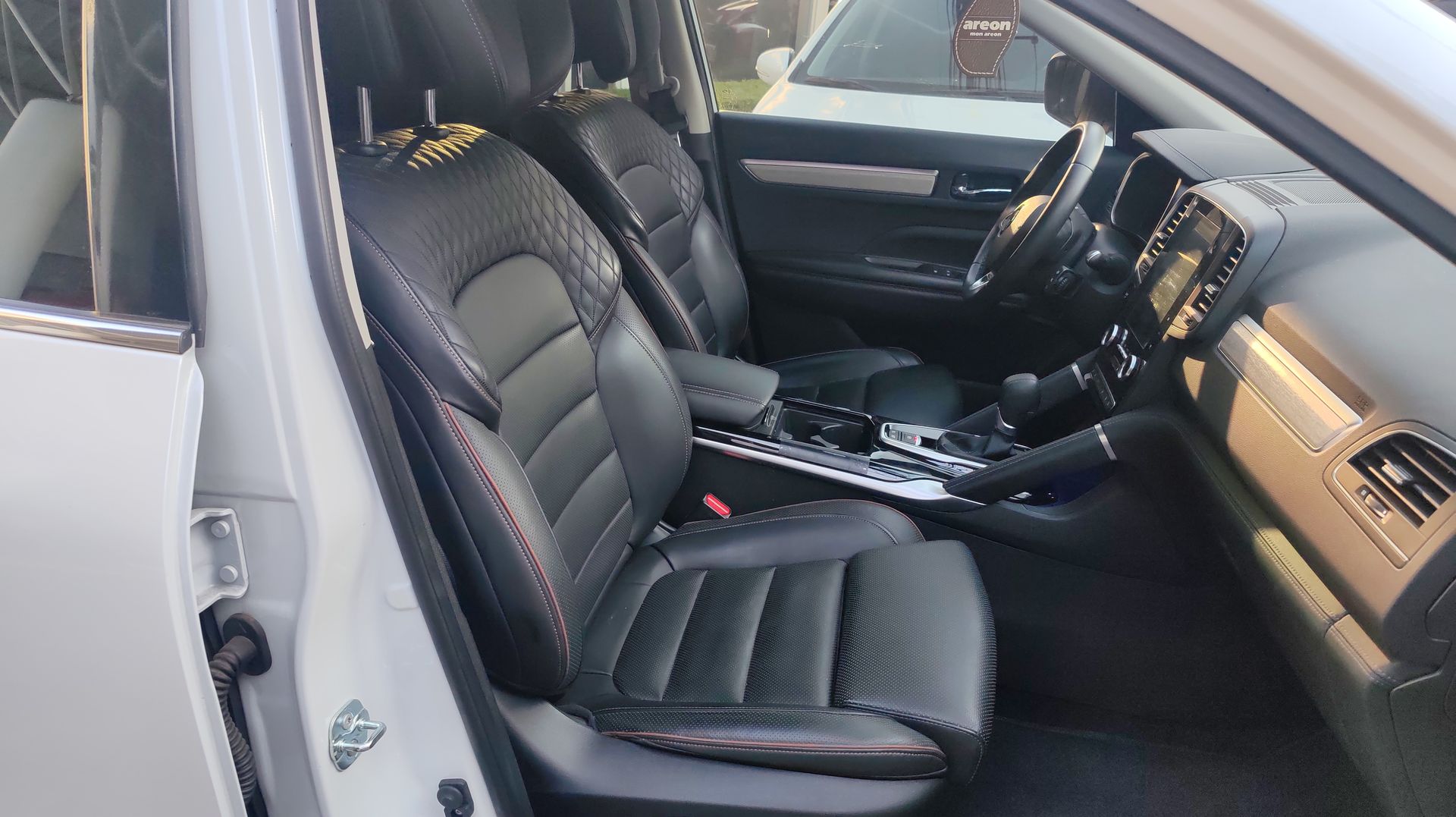 2024 RENAULT KOLEOS ICONIC