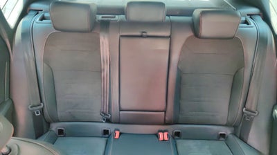2023 SEAT ATECA XPERIENCE XPERIENCE AUT