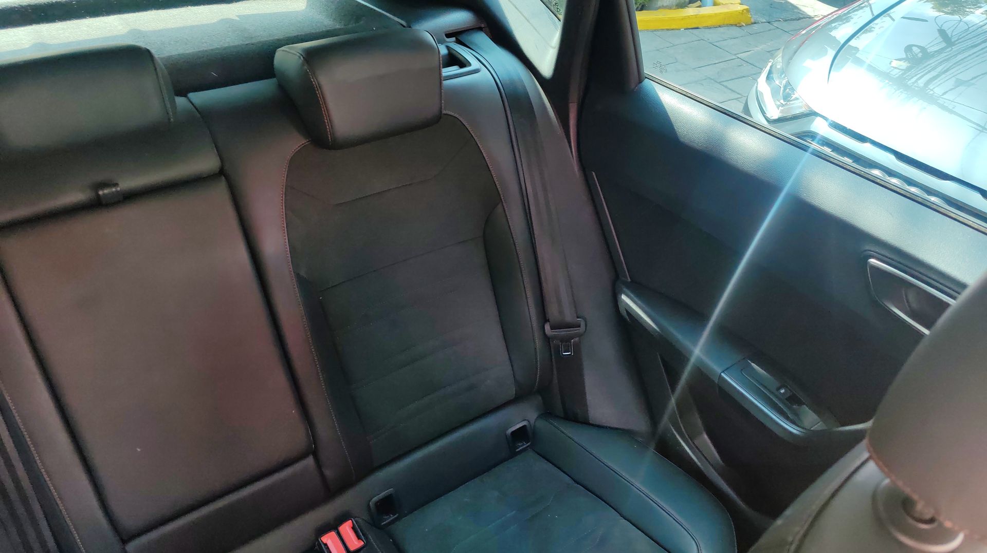 2023 SEAT ATECA XPERIENCE XPERIENCE AUT