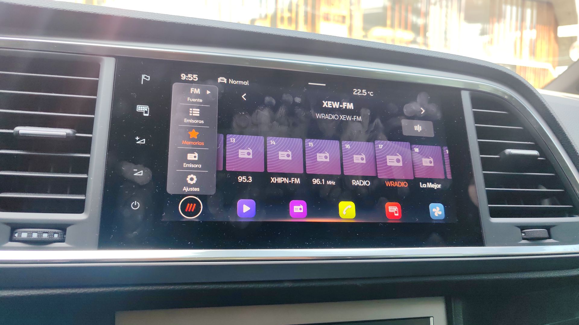 2023 SEAT ATECA XPERIENCE XPERIENCE AUT