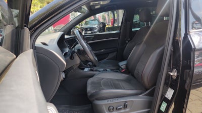 2023 SEAT ATECA XPERIENCE XPERIENCE AUT