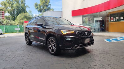 2023 SEAT ATECA XPERIENCE XPERIENCE AUT