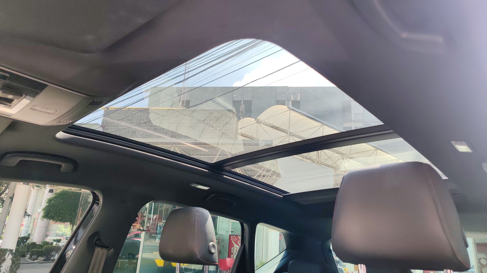 2023 SEAT ATECA XPERIENCE XPERIENCE AUT