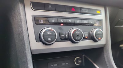 2023 SEAT ATECA XPERIENCE XPERIENCE AUT