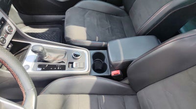 2023 SEAT ATECA XPERIENCE XPERIENCE AUT
