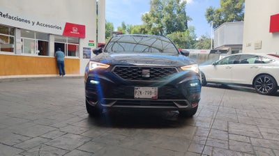 2023 SEAT ATECA XPERIENCE XPERIENCE AUT