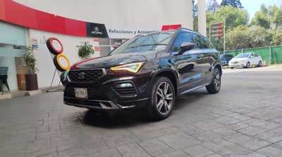 2023 SEAT ATECA XPERIENCE XPERIENCE AUT