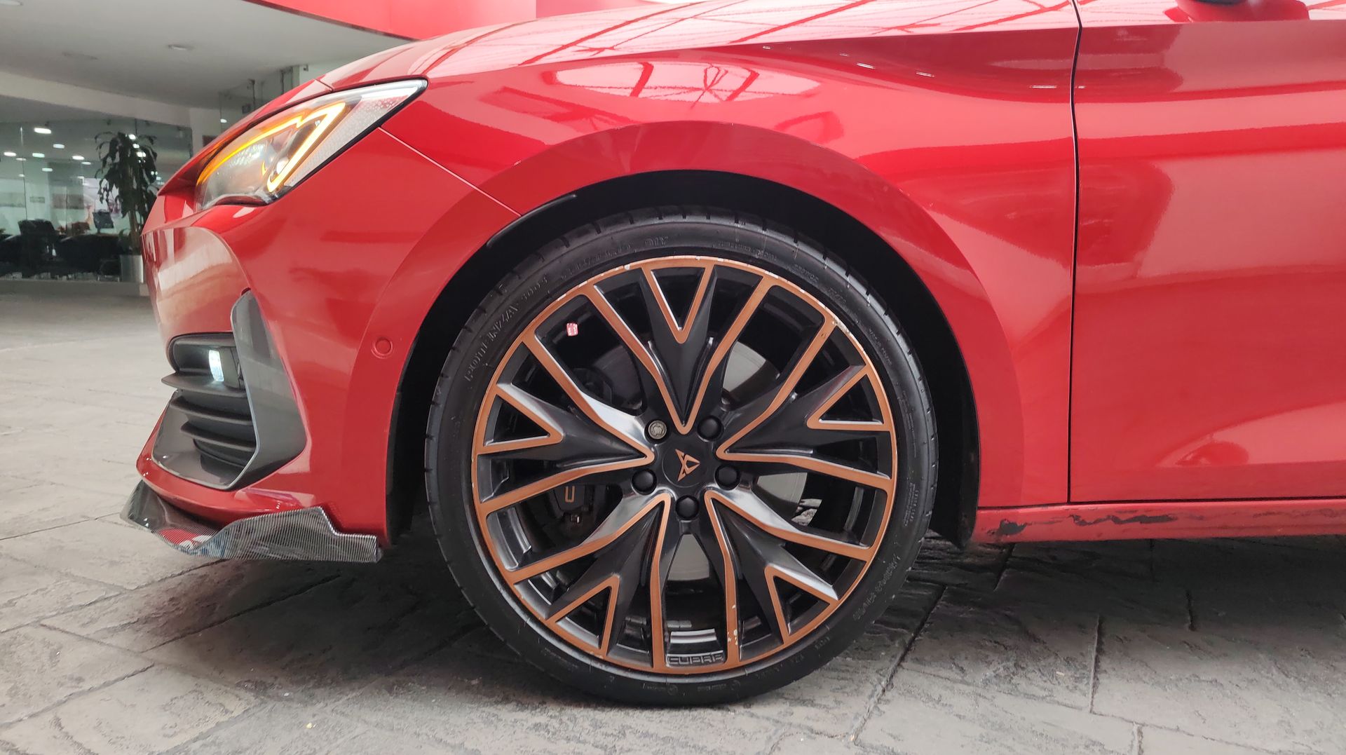 2024 CUPRA LEON 2.0 TSI 245 HP DSG 7 LEÓN 190HP DSG