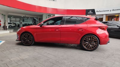 2024 CUPRA LEON 2.0 TSI 245 HP DSG 7 LEÓN 190HP DSG