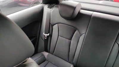 2018 Audi A1 1.8 TFSI 192 HP S LINE S TRONIC