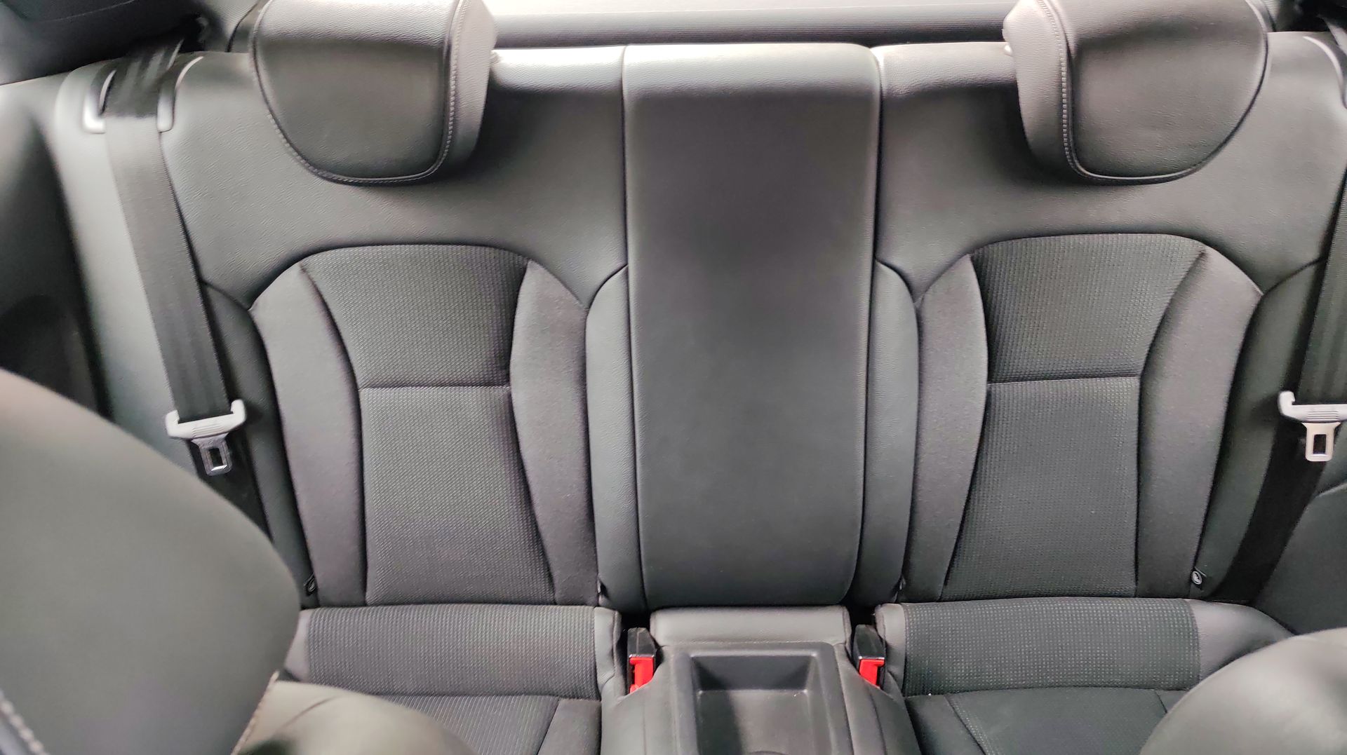 2018 Audi A1 1.8 TFSI 192 HP S LINE S TRONIC