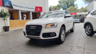 2013 Audi Q5 2.0 TFSI TRENDY TIPTRONIC QUATTRO