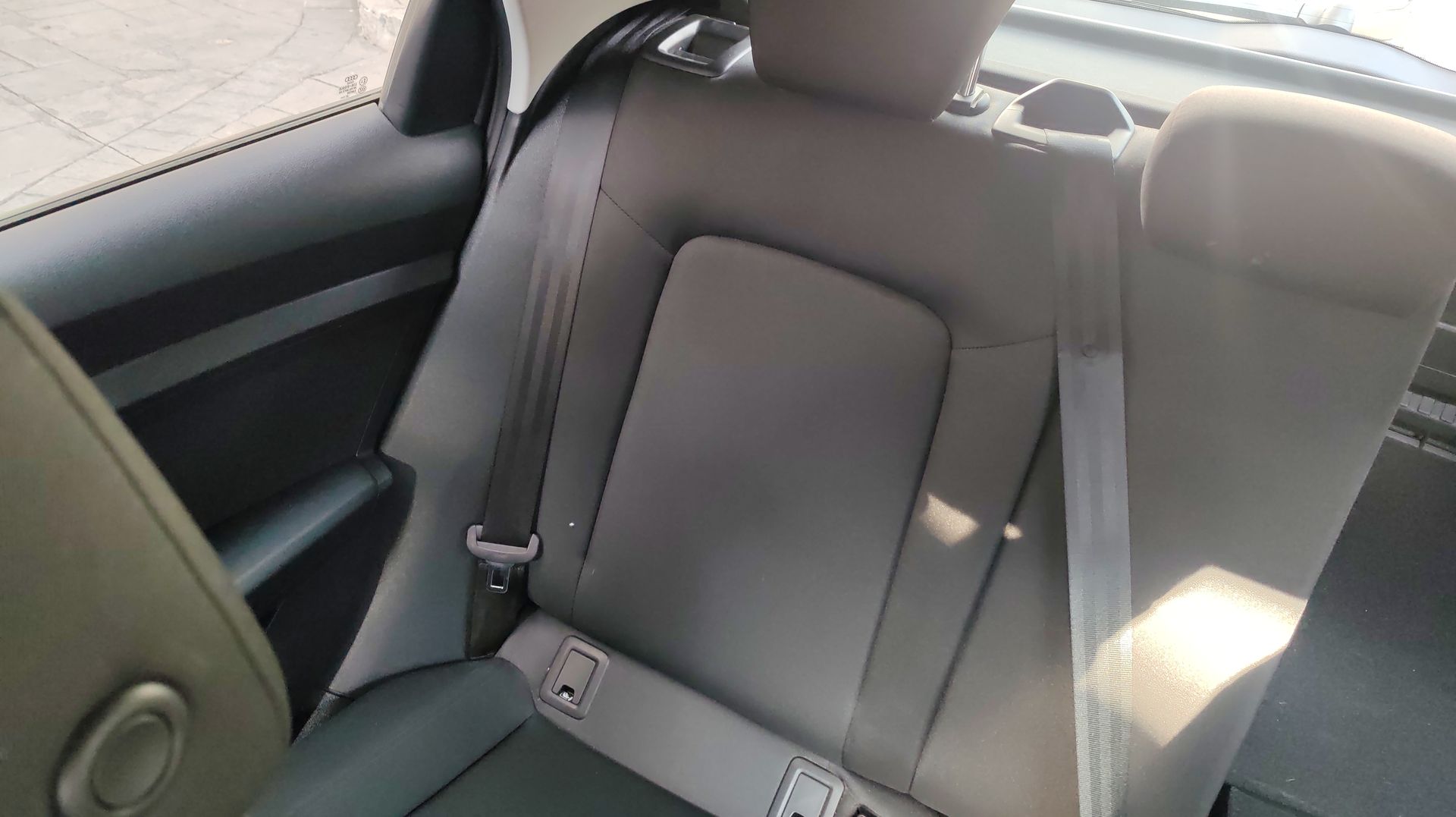 2022 Audi A1 SB 30 TFSI COOL S TRONIC