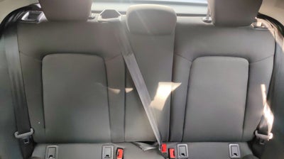2022 Audi A1 SB 30 TFSI COOL S TRONIC