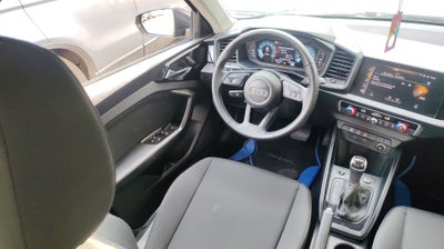 2022 Audi A1 SB 30 TFSI COOL S TRONIC