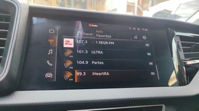 2022 Audi A1 SB 30 TFSI COOL S TRONIC