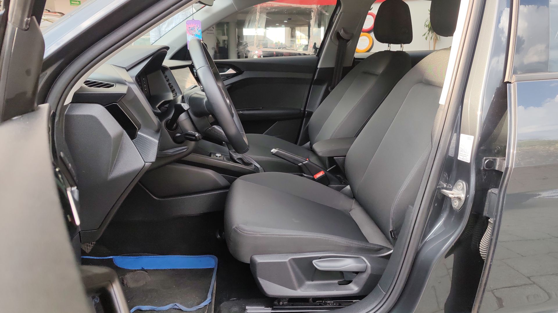 2022 Audi A1 SB 30 TFSI COOL S TRONIC