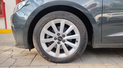 2022 Audi A1 SB 30 TFSI COOL S TRONIC