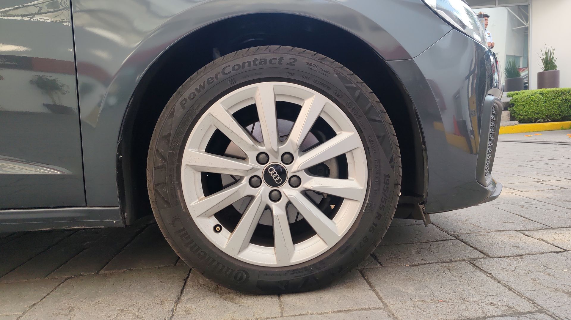 2022 Audi A1 SB 30 TFSI COOL S TRONIC