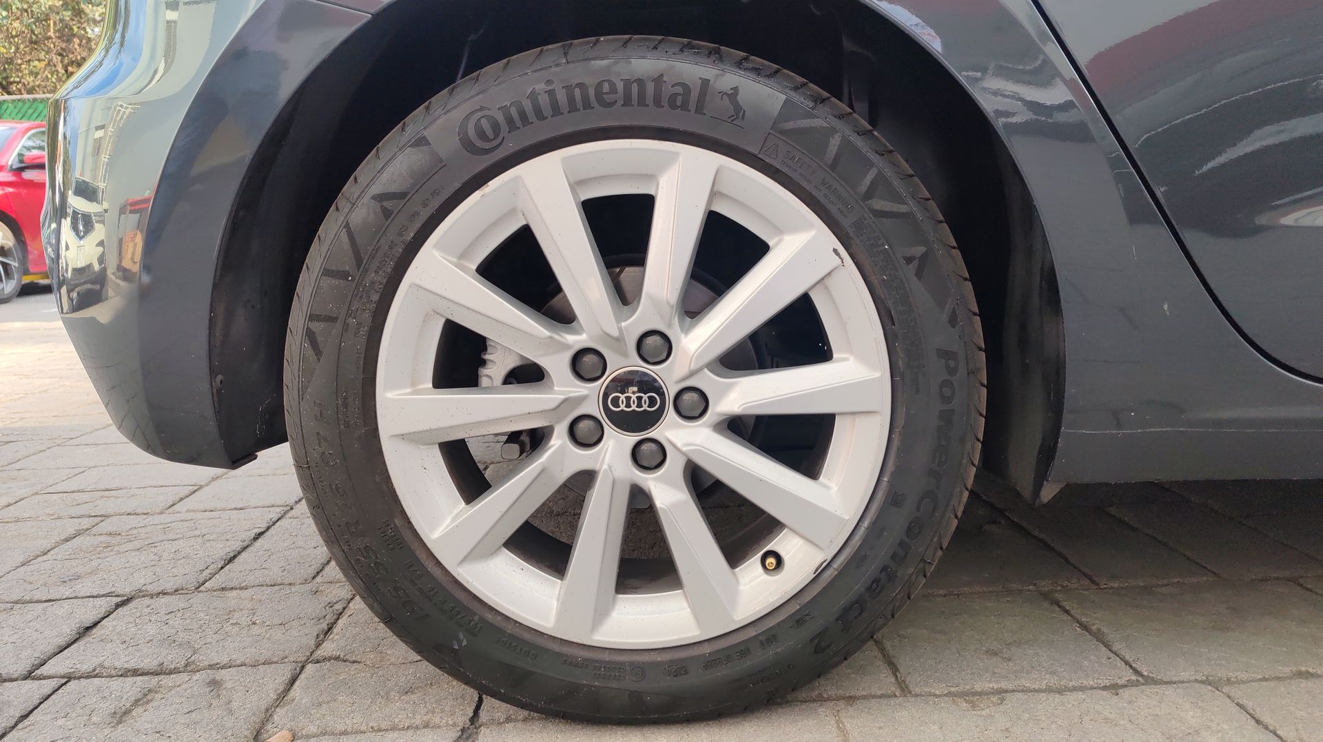 2022 Audi A1 SB 30 TFSI COOL S TRONIC