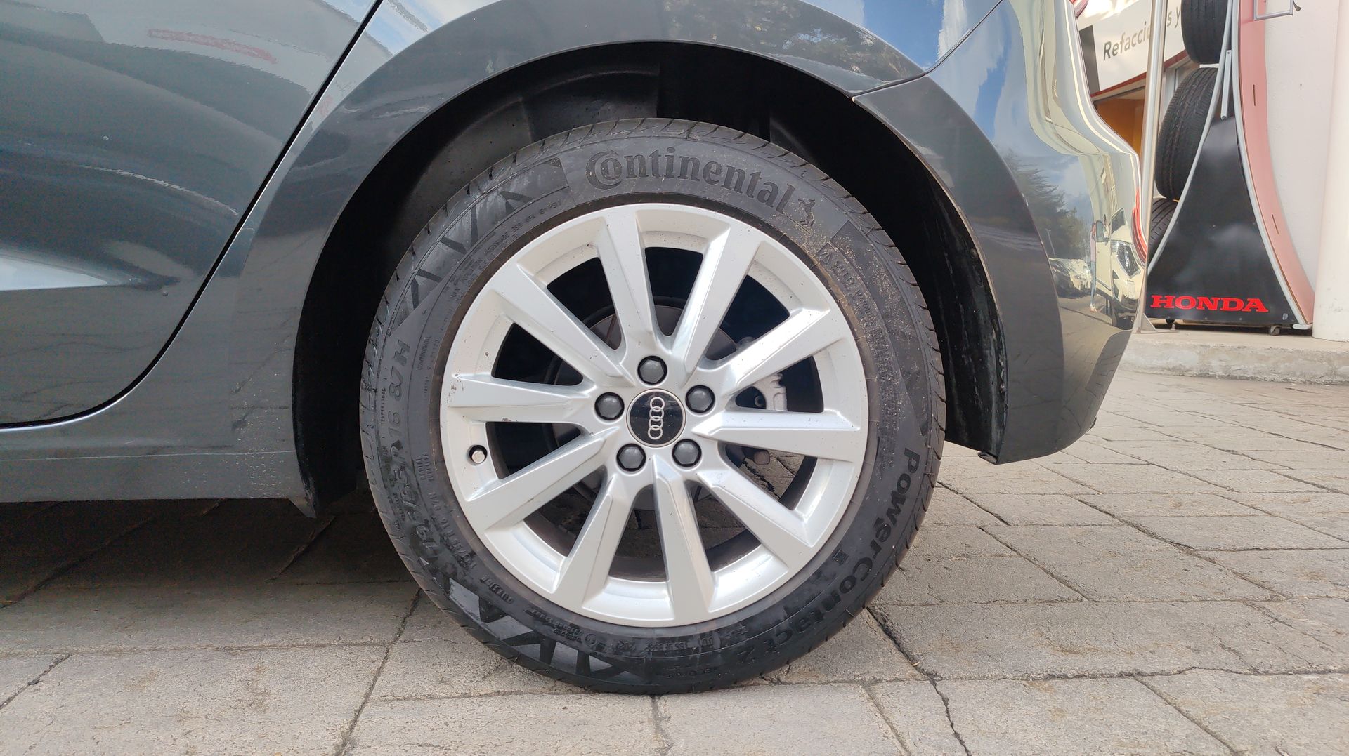 2022 Audi A1 SB 30 TFSI COOL S TRONIC