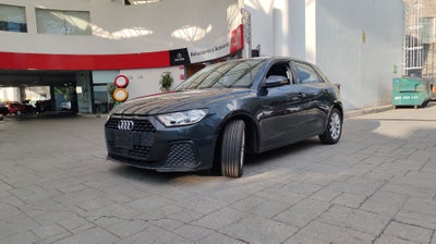 2022 Audi A1 SB 30 TFSI COOL S TRONIC