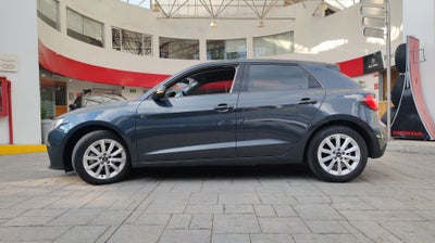 2022 Audi A1 SB 30 TFSI COOL S TRONIC