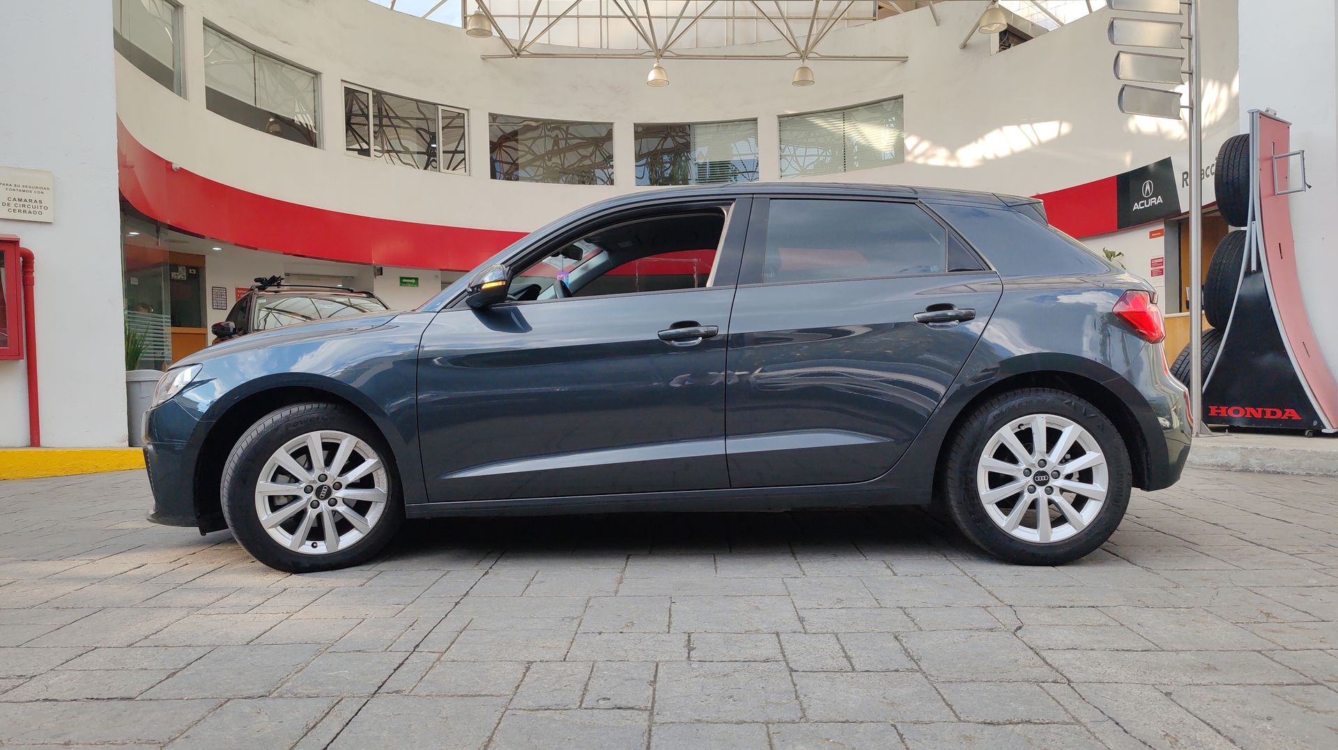 2022 Audi A1 SB 30 TFSI COOL S TRONIC
