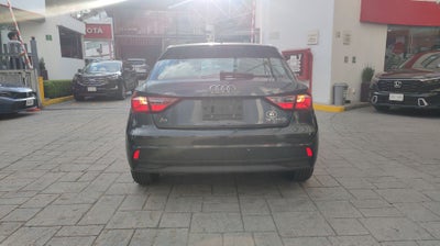 2022 Audi A1 SB 30 TFSI COOL S TRONIC