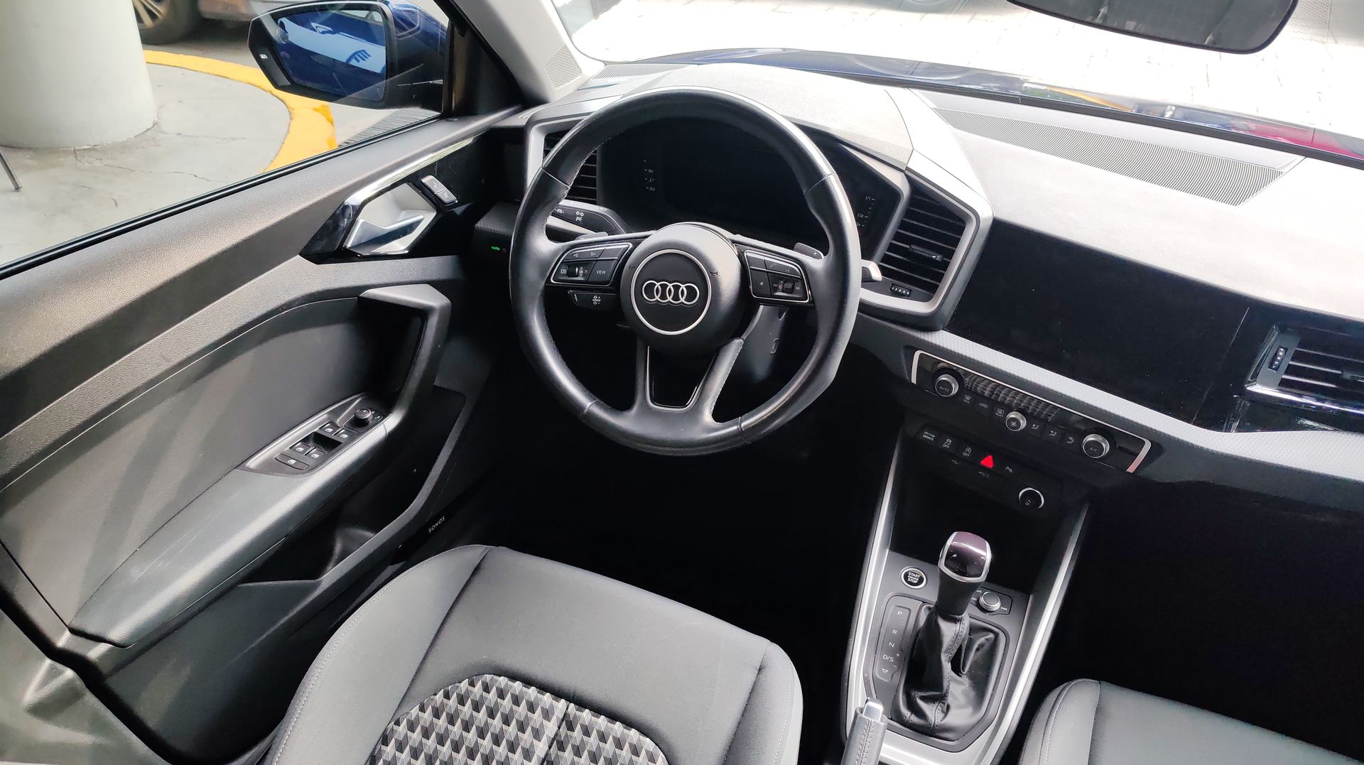 2024 Audi A1 SB 40 TFSI S LINE S TRONIC