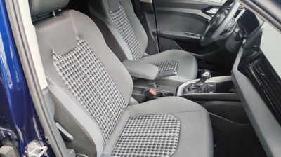 2024 Audi A1 SB 40 TFSI S LINE S TRONIC