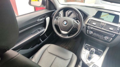 2019 BMW 220iA coupe executive 220iA coupe executive 4 GASOLINA 4P