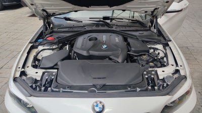 2019 BMW 220iA coupe executive 220iA coupe executive 4 GASOLINA 4P