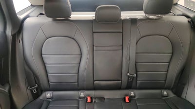 2019 Mercedes-Benz GLC 300 GLC 300 OFFROAD