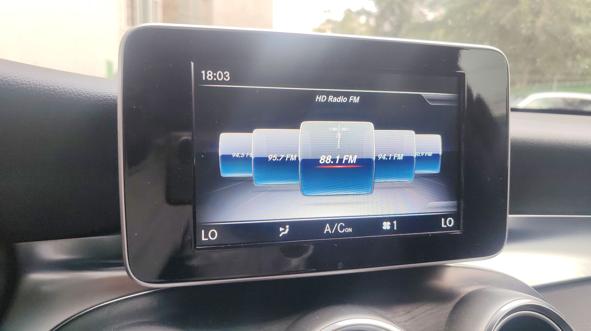 2019 Mercedes-Benz GLC 300 GLC 300 OFFROAD