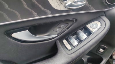 2019 Mercedes-Benz GLC 300 GLC 300 OFFROAD