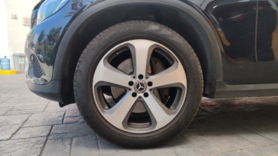 2019 Mercedes-Benz GLC 300 GLC 300 OFFROAD