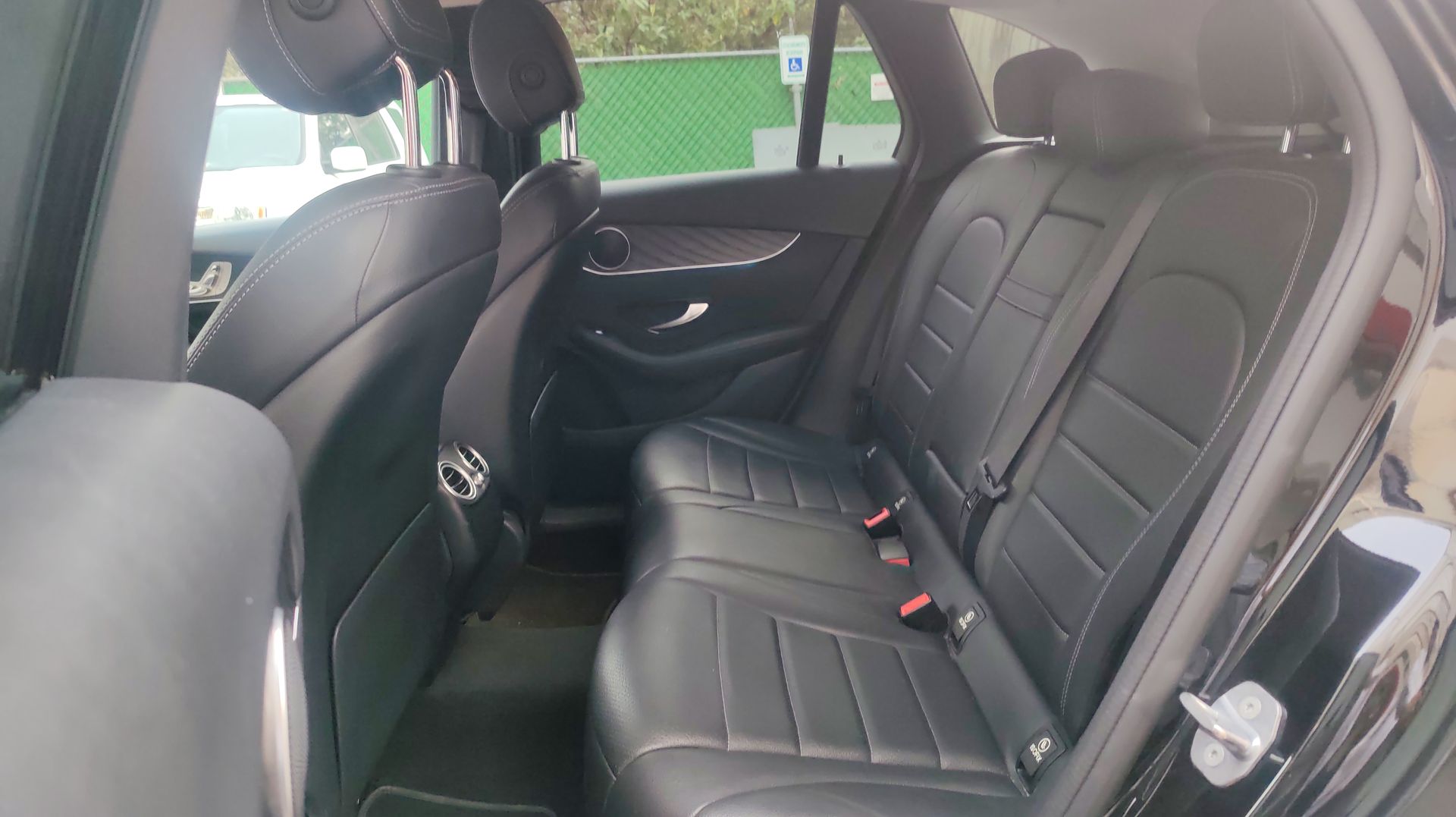 2019 Mercedes-Benz GLC 300 GLC 300 OFFROAD