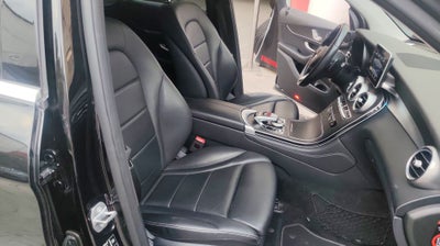 2019 Mercedes-Benz GLC 300 GLC 300 OFFROAD