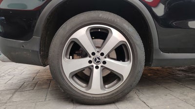 2019 Mercedes-Benz GLC 300 GLC 300 OFFROAD