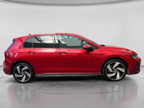 2024 Volkswagen GOLF GTI