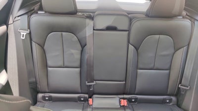 2023 Volvo XC40 ULTIMATE B4 MILD HYBRID