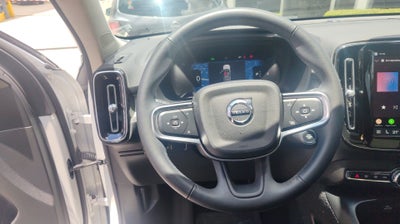 2023 Volvo XC40 ULTIMATE B4 MILD HYBRID
