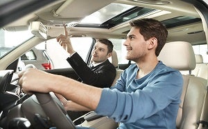 Schedule a test drive at Honda Universidad in Ciudad de México, CDMX, México.