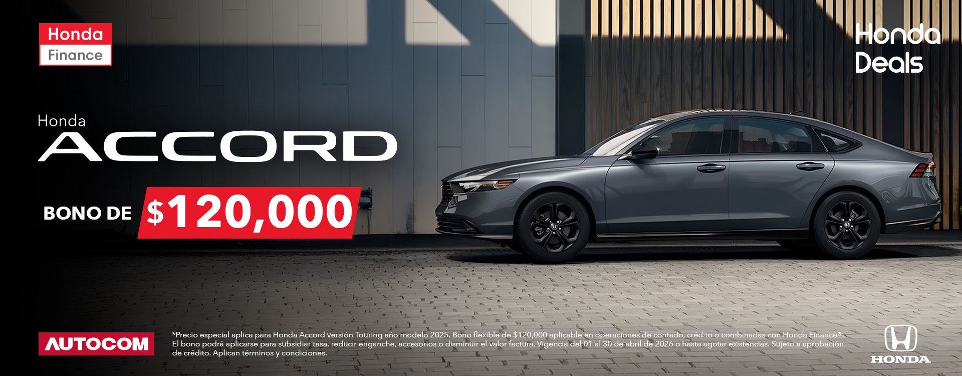 ACCORD