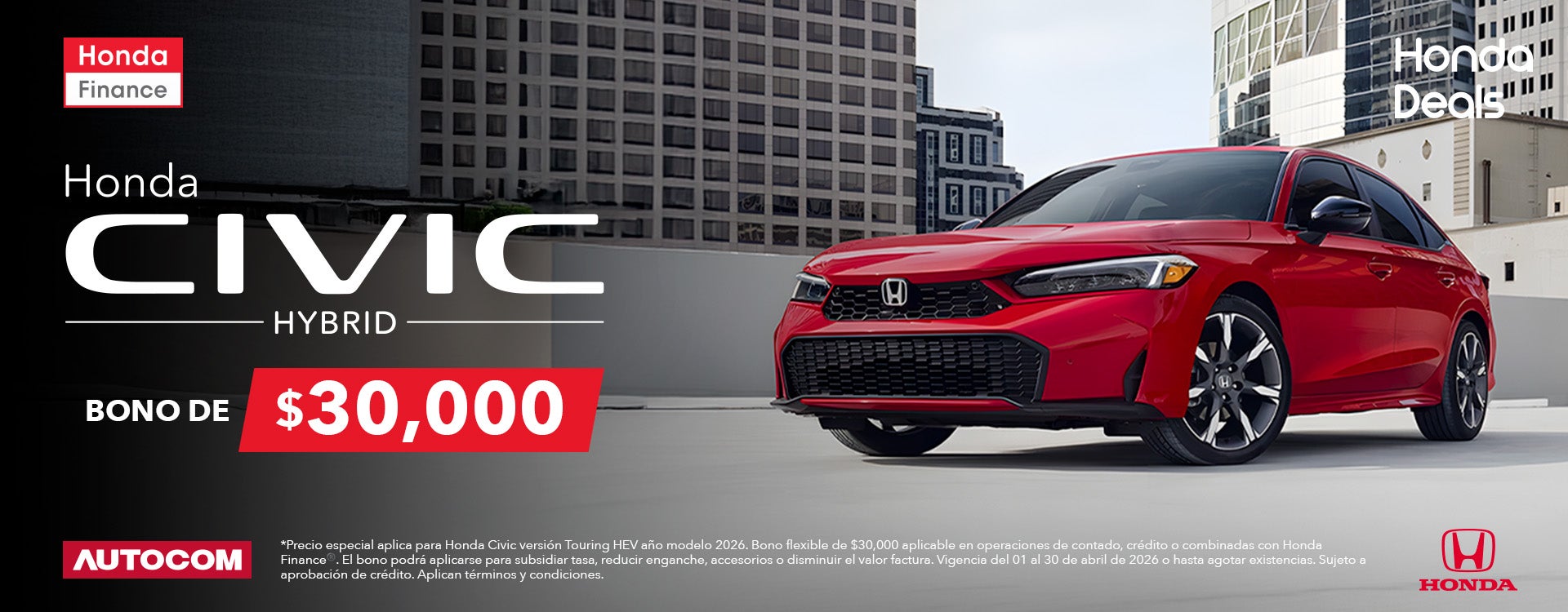 CIVIC